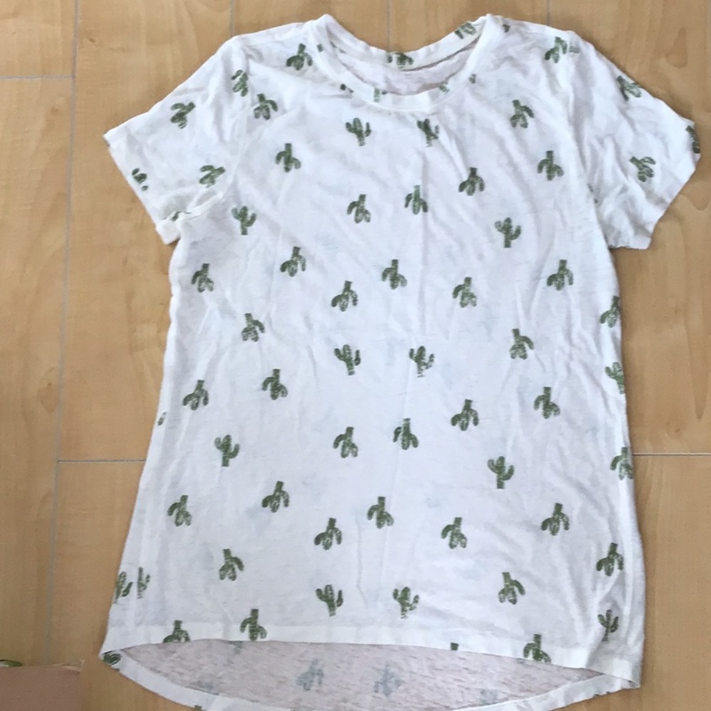 Cactus t